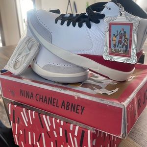 Nike air Jordan 2 retro SE